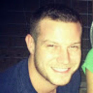 Meet your Posher, Andrew